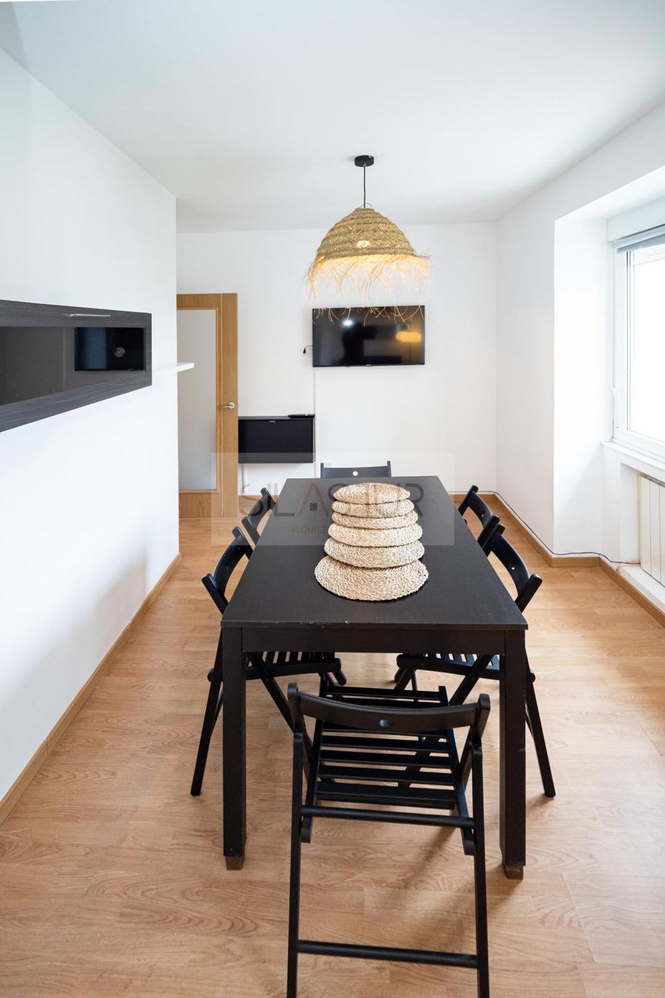 Vive Oviedo I Apartamento Кольото Экстерьер фото