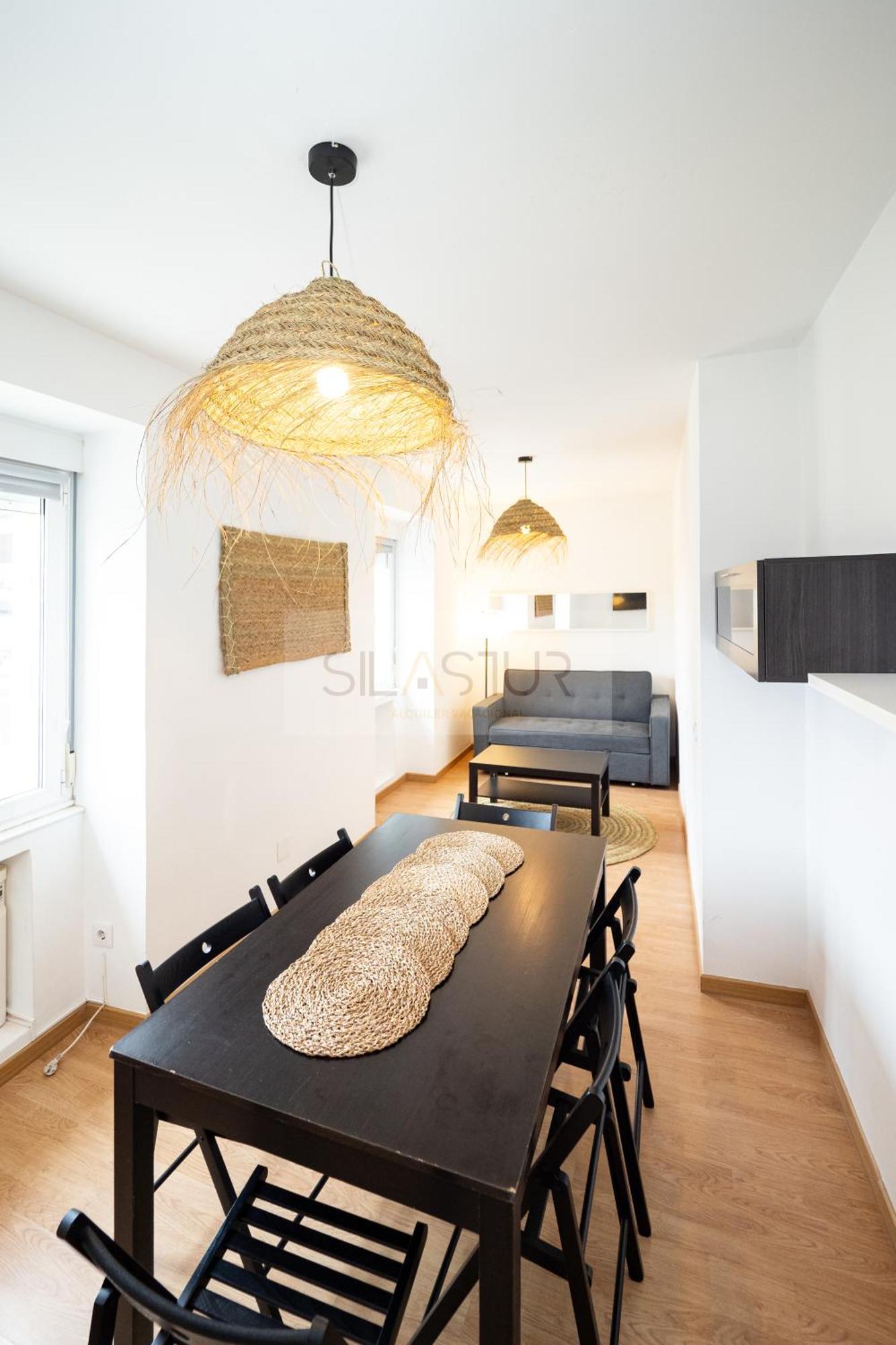 Vive Oviedo I Apartamento Кольото Экстерьер фото
