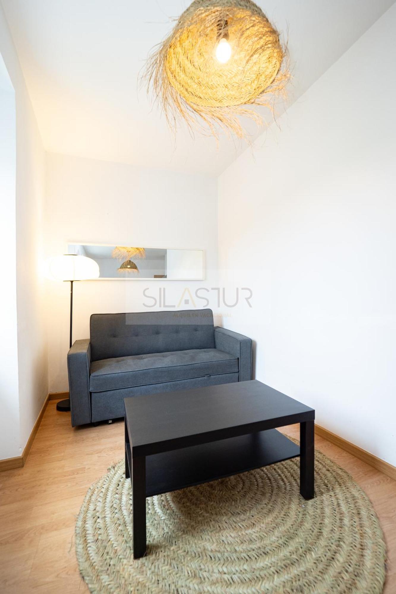 Vive Oviedo I Apartamento Кольото Экстерьер фото